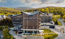 ELEMENTS HOTEL & SPA - Świeradów-Zdrój