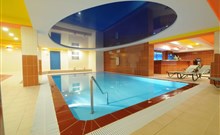 WELLNESS RESORT ENERGETIC - Rožnov pod Radhoštěm