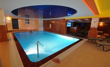 WELLNESS RESORT ENERGETIC - Rožnov pod Radhoštěm