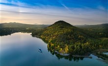 GRAND - Doksy - zdroj CzechTourism, autor Tomáš Mehes