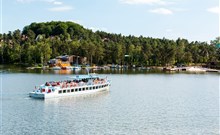 GRAND - Doksy - zdroj CzechTourism, autor Tomáš Mehes