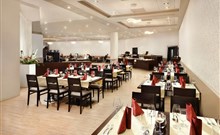 HOTEL GRAND JASNÁ - Demänovská Dolina - Hotelová restaurace