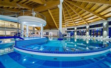 WELLNESS HOTEL PATINCE - Patince