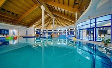 WELLNESS HOTEL PATINCE - Patince