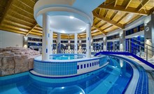 WELLNESS HOTEL PATINCE - Patince