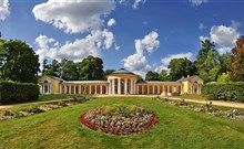 OREA SPA HOTEL PALACE ZVON - Mariánské Lázně