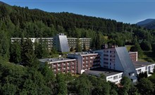 Resort DLOUHÉ STRÁNĚ - Kouty nad Desnou