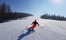 Resort DLOUHÉ STRÁNĚ - Kouty nad Desnou - Ski areál KOUTY, zdroj CzechTourism