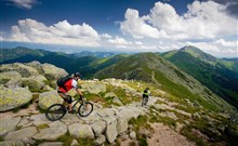 OSTREDOK - Demänovská Dolina, Jasná - Nízké Tatry - Ilu foto, zdroj TMR