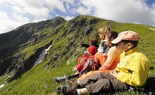 OSTREDOK - Demänovská Dolina, Jasná - Nízké Tatry - Ilu foto, zdroj TMR