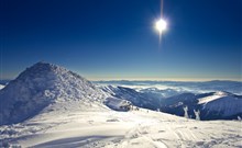 OSTREDOK - Demänovská Dolina, Jasná - Nízké Tatry - Ilu foto, zdroj TMR