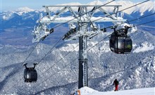 OSTREDOK - Demänovská Dolina, Jasná - Nízké Tatry - Ilu foto, zdroj TMR