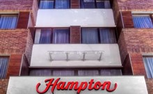 HAMPTON BY HILTON - Świnoujście