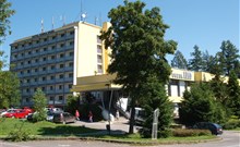 SOREA URÁN - Tatranská Lomnica