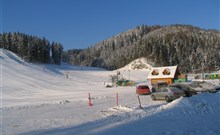STRAND - Vyšné Ružbachy - ski park