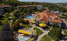 KOLPING HOTEL SPA & FAMILY RESORT - Alsópáhok - Family Resort
