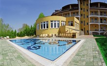 APHRODITE - Zalakaros - Venkovní bazén