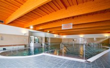 HVIEZDA - Dudince - Hotelový bazén