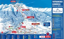 GRAND HOTEL BELLEVUE - Horný Smokovec - skiareál Tatranská Lomnica