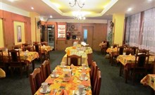 Hotel PANON - Hodonín - restaurace